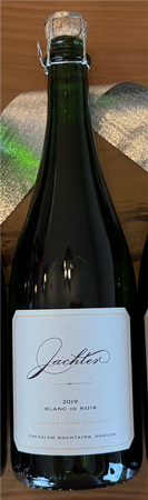 2019 Blanc de Noir Sparkling