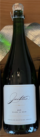 2019 Blanc de Noir Sparkling