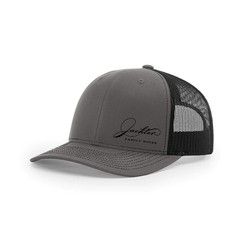 Jachter Hat Black